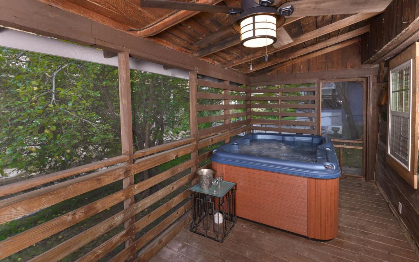 On River Time Gatlinburg Exterior photo