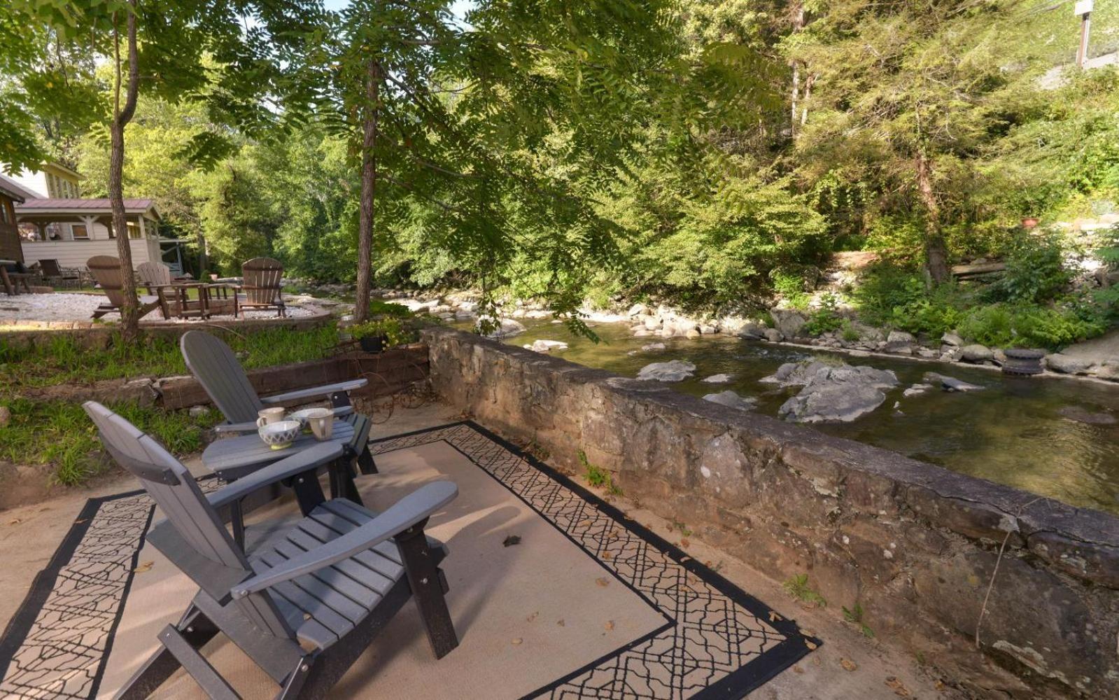 On River Time Gatlinburg Exterior photo
